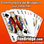 Funbridge, n1 des logiciels de Bridge en ligne