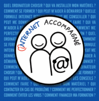Internet accompagn�