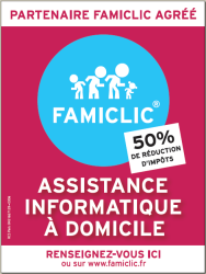 R�seau de partenaires Famiclic