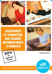 D�pannage informatique � domicile