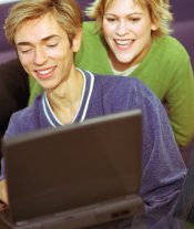 Formation informatique � domicile