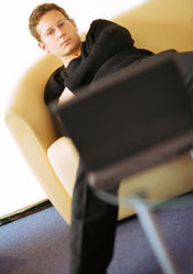 Accompagnement informatique � domicile