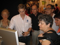 Formation Famiclic sur Apple - Mac