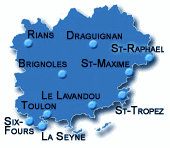 Les habitants du Var b�n�ficient des services � la personne de Famiclic