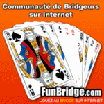 Funbridge, n�1 des logiciels de Bridge en ligne